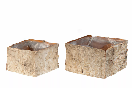 Näverkruka Kvadrat