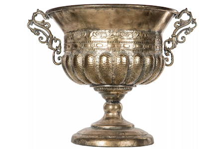 Pokal Isolde G.Brun