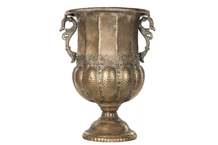 Pokal Aurora G.Brun