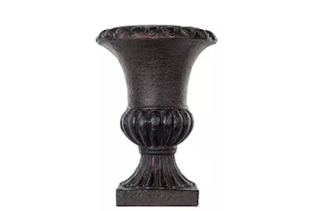 Pokal Brun Poly