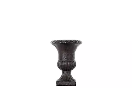 Pokal Brun Poly