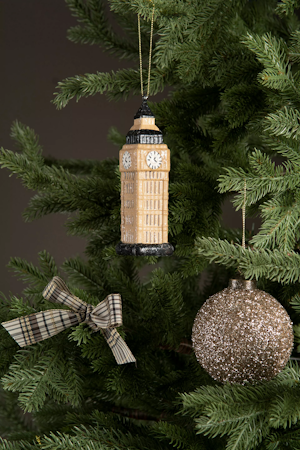Big Ben Hänge