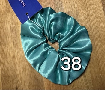 Turkis sateng nr 38