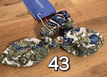 Blueberry blossom 43
