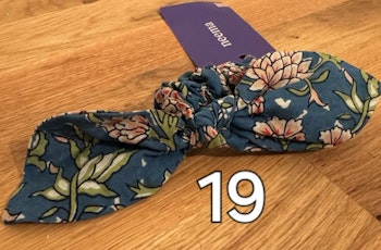 Flora 19