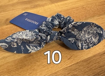 Ivy 10