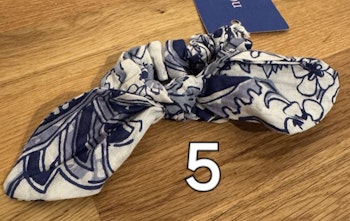 Classy 5