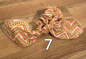 Beautiful 7