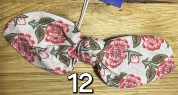 Roses are red 12