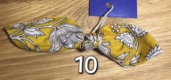 Mustard Sally 10
