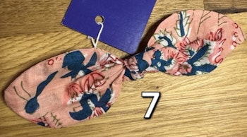 Blush 7