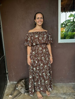 Samira forhåndsbestilling