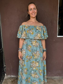 Gullrose Samira