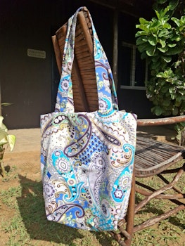 Indie totebag