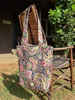 Heyli Totebag