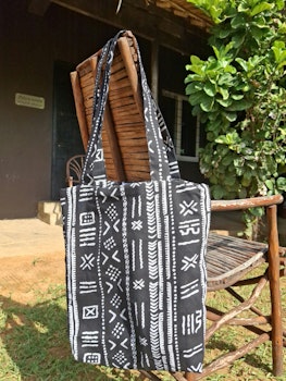 Antikk Totebag