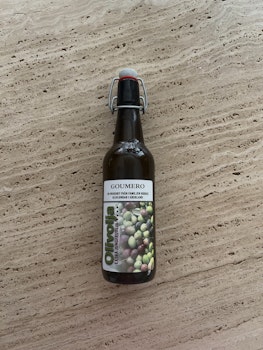 Goumero Extra Virgin Olivolja 500 ml