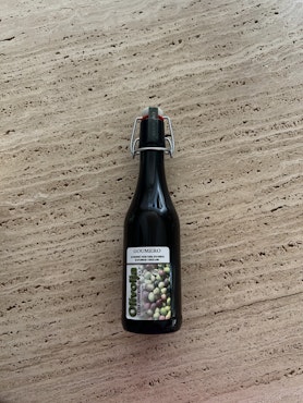 Goumero Olivolja Extra Virgin 330ml