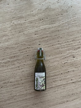 Goumero Extra Virgin Olivolja 200 ml