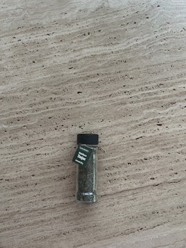 Vild Timjan 20g