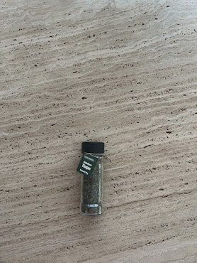 Vild Timjan 20g