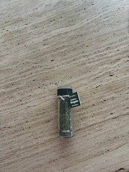 Vild Oregano 20g