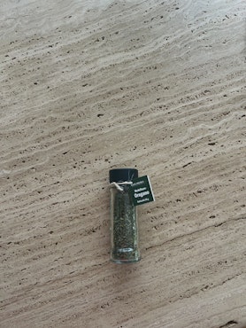 Vild Oregano 20g