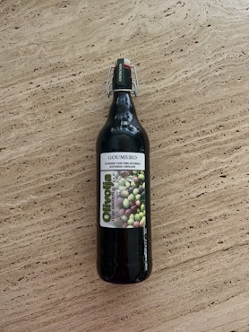 Goumero Olivolja Extra Virgin 1000ml