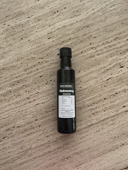 Goumero Vindruvssirap