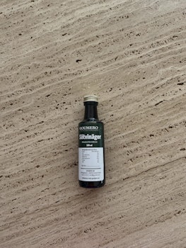 Sötvinäger Mini