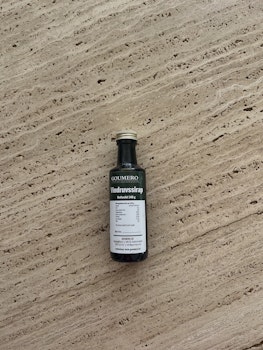 Vindruvssirap Mini