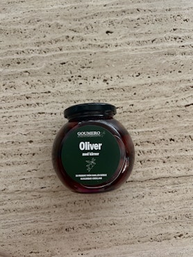 Kalamata Oliver 650gr