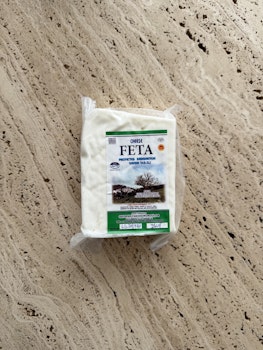 Goumero Fetaost 200g