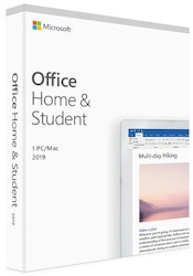 Microsoft Office Home and Student 2019