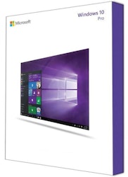 Microsoft Windows 10 Pro MUI (Retail ESD)