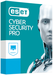 ESET Cyber Security Pro MAC 1 år, 1 användare