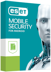 ESET Mobile Security 1 år, 1 användare