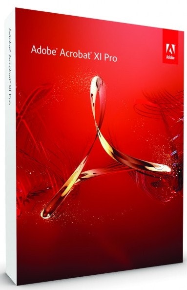 Adobe Acrobat XI Pro: Mac
