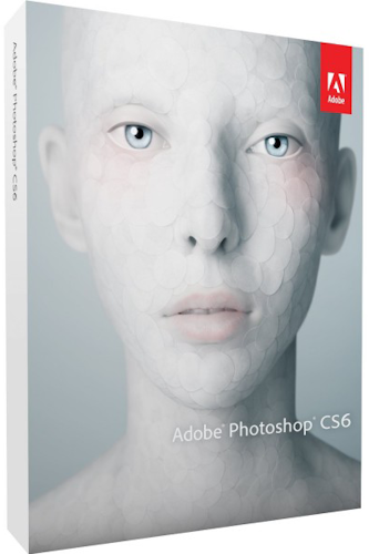 Adobe Creative Suite 6 Photoshop