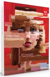 Adobe CS6 Flash Professional