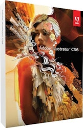 Adobe Illustrator CS6
