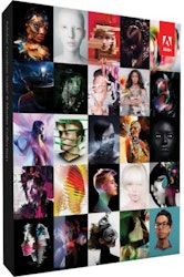 Adobe Creative Suite CS6 Master Collection