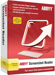 ABBYY Screenshot Reader