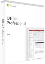 Microsoft Office Professional 2021