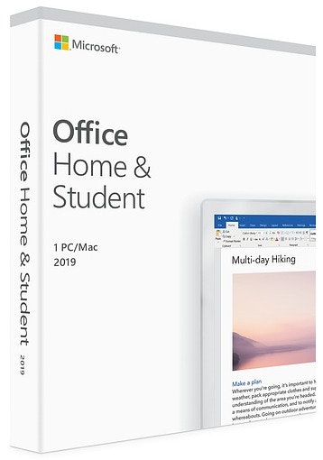 Microsoft Office Home and Student 2021