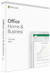 Microsoft Office Home and Business 2021