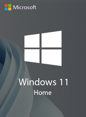 Microsoft Windows 11 Home MUI (OEM ESD)