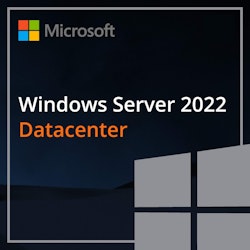 Microsoft Windows Server 2022 Datacenter