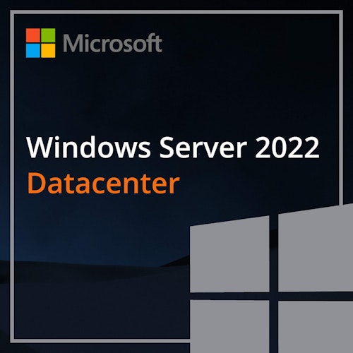 Microsoft Windows Server 2022 Datacenter