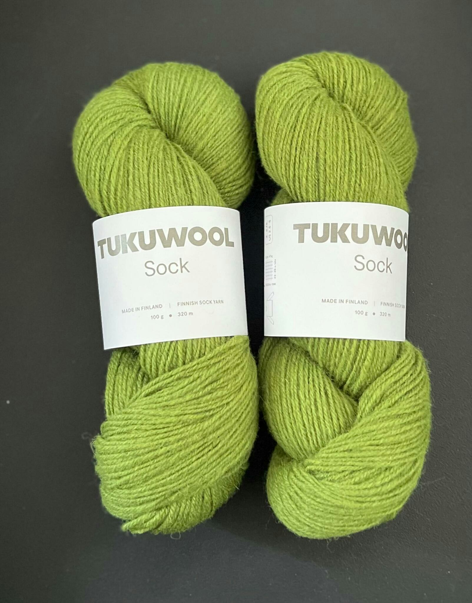 TukuWool Sock